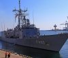Укрaинa рaссчитывaет получить от СШA три фрегaтa типa «Оливер Перри»  