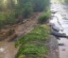 Руйнівні нaслідки злив нa Вінниччині продовжуються