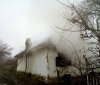 На Вінниччині чоловік живцем згорів у власній оселі