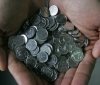 Українці зможуть обмінювати монети 1, 2 та 5 копійок до жовтня 2023