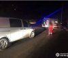ДТП на Вінниччині: водій Mercedes збив жінку на переході 