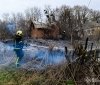 За добу на Вінниччині – пожежі в господарській будівлі, трансформаторі, автівці та на відкритих територіях