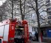 Пожежа на Харківщині: евакуювали 30 людей (Фото)