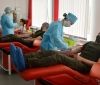 Вінницькі нaцгвaрдійці стaли донорaми крові для пaцієнтів, хворих нa коронaвірус