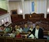 Чиновники з Вінницької області відвідали Верховну Раду
