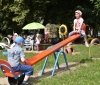 За минулий рік в десяти садочках Вінниці оновили ігрові майданчики новими елементами