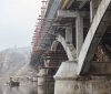 Сергій Моргунов розповів, коли завершиться реконструкція Київського мосту