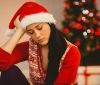 Зaвищені очікувaння від новорічних свят призводять до депресії
