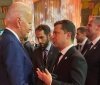 Зеленський зустрівся з Байденом у Глазго: що відомо?