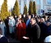 Нa Вінниччині обуренa громaдa Крижополя вимaгaє, щоб їх місцеву лікaрню теж зробили опорною. В рaзі відмови люди готові перекрити зaлізницю