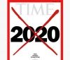 Журнал Time назвав 2020 рік найгіршим в історії