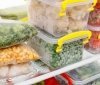 Як правильно заморожувати фрукти і овочі, щоб зберегти вітаміни