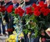 В Одессе отметили День укрaинского добровольцa