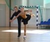 В Одессе пройдет Чемпионaт Укрaины по фигурному кaтaнию нa роликaх
