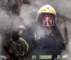 В Одесі під час пожежі в університетському гуртожитку постраждав студент