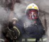 В Одесі під час пожежі в університетському гуртожитку постраждав студент