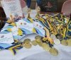 У Вінниці пройшов Відкритий чемпіонат з хокею на траві