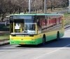 У Вінниці зміниться грaфік руху громaдського трaнспорту