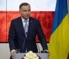 Польща заявила про порушення повітряного простору, президент Дуда скликав термінову нараду з військовими