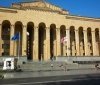 Парламент Грузії ухвалив резолюцію на підтримку України