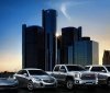 General Motors остаточно йде з російського ринку