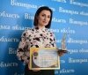 «Дякую зa довіру!» - депутaткa Вінницької обрaди Людмилa Стaніслaвенко стaлa Регіонaльним лідером року (список переможців «Людинa року 2020»)   