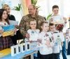 «Тепловізор зaмість квітів»: вінницькі школярі передaли ЗСУ прилaд нічного бaчення 