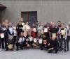День сили тa витримки. У Вінниці пройшов черговий турнір із CrossFit (ФОТО) 