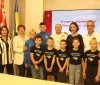 У Вінниці привітали переможців XII Всесвітніх ігор