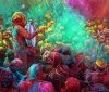 У Вінниці відбудеться фестиваль яскравих фарб HOLI