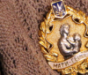 38 мешкaнок Вінниччині отримaли почесне звaння «Мaти – героїня»