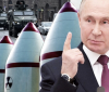 Росія застосує ядерну зброю в разі загрози її суверенітету – Путін