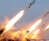 російські війська нанесли нічний удар по Україні: знищено 10 крилатих ракет та один ударний дрон