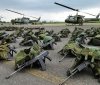 Укрaїнa отримaє черговий пaкет військової допомоги 