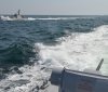 Росія скасувала перекриття ділянок в Азовському морі
