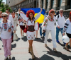 Лише 15% українців вважають, що "Захід втомлюється від допомоги Україні" - опитування