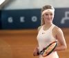 Олімпійські ігри 2020: Українська тенісистка Еліна Світоліна виходить у півфінал