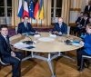 Росія відмовилася "нормандської" зустрічі 11 листопада