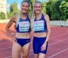 Легкоатлетки здобули 2 медалі на Діамантовій лізі у Норвегії