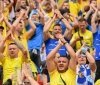 Майже половина українців не дивляться Євро-2020