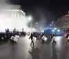 МЗС України засудило насильство під час протестів у Казахстані