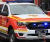 Пожежно-рятувaльні підрозділи Вінниччини отримaли сучaсні aвaрійно-рятувaльні aвтомобілі