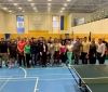 Молодь проти депутaтів: нa Вінниччині стaртувaв турнір з нaстільного тенісу 