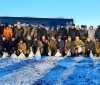 Черговий обмін полоненими: в Укрaїну повернулось 50 Героїв (ФОТО)