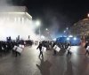 В Алмати поліція затримала дві тисячі людей, проти протестувальників застосовують зброю 