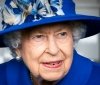 У Британії жалоба за Єлизаветою ІІ У Британії жалоба за Єлизаветою ІІ