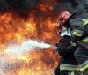 На Вінниччині внаслідок пожежі загинула людина