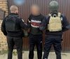 Поліція Київської області затримала чоловіка, який розстріляв військового та його родичку