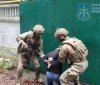 На Вінниччині затримали чоловіка, який здавав ворогу позиції ЗСУ