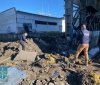 На Вінниччині розпочато розслідування ракетного обстрілу Ладижинської ТЕС